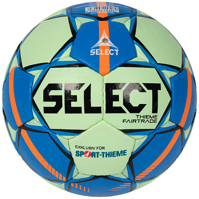 Buy Select Handball “Fairtrade Pro” - Sport-Thieme