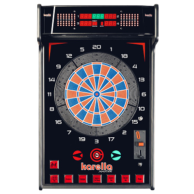 ダーツ DART GAME ELECTRONIC DARTBOARD Spark Electronic Dartboard | Escalade Sports