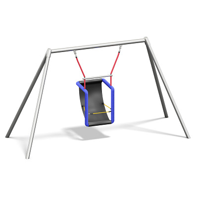 Buy E. Beckmann Wheel chair swing - Sport-Thieme