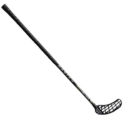 EXEL Floorball Schläger „Sharp“ – Unihockey Stock Aus Composite/Fiberglas Für Training & Wettkampf