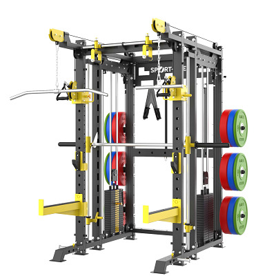 Buy Sport-Thieme Abductor/Adductor Machine “Hydraulic