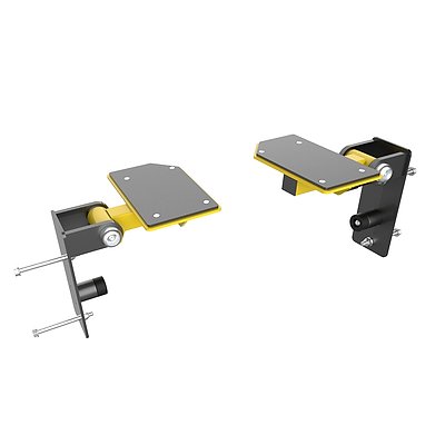 Technogym Selection Pro Reverse Fly, Butterfly Reverse, Rear Delt, col – Dank Sportgeräte