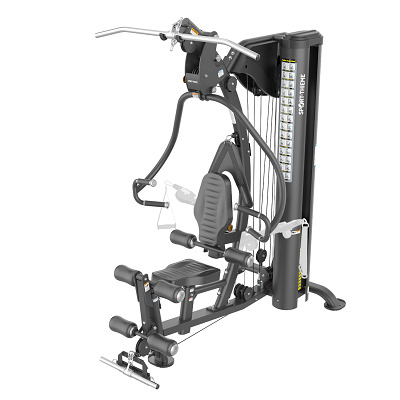 Muscle Machines 3台セット ベルエア&オールズ&ピックアップ Amazon.com : TKO Inner / Outer Thigh Machine - 8807 Model