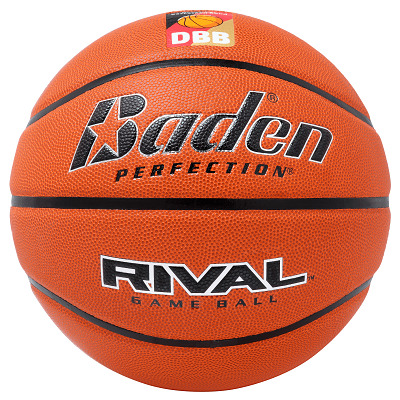 Buy Spalding Basketball “TF Silver” - Sport-Thieme