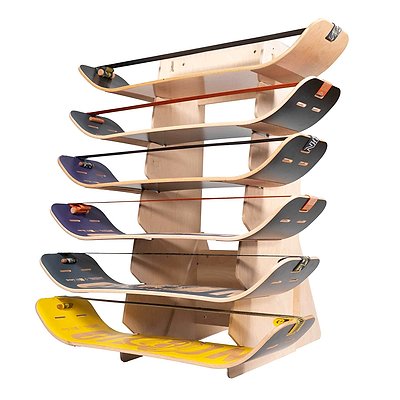 Buy Gibbon Giboard Set - Sport-Thieme