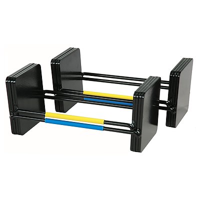Buy PowerBlock “Elite EXP Stage 2” Extension - Sport-Thieme