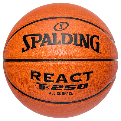 Baden Crossover easyCredit BBL – Pallacanestro per tutte le superfici – Palla da allenamento e palla da gioco, arancione, 7