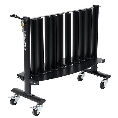 Buy Sport-Thieme “Safety Plus” Dumbbell Rack - Sport-Thieme
