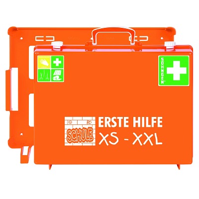 Söhngen XS-XXL First Aid Box buy at