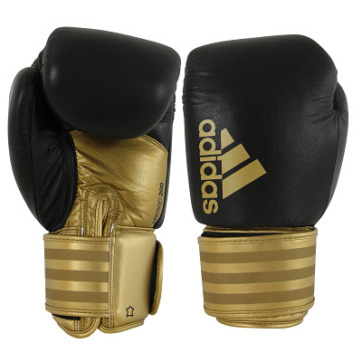 Adidas hybrid 2024 boxing gloves