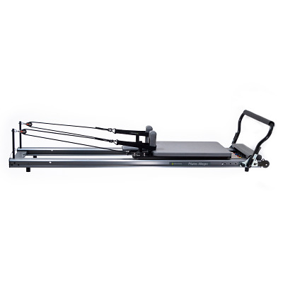 Allegro pilates clearance reformer