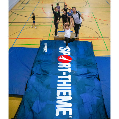 Bagjump Air-Pit Air-Filled Mat buy at