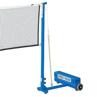 Sport-Thieme with Additional Weight Badminton Posts buy at