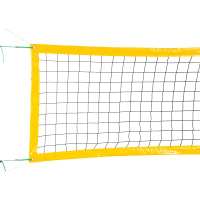 for 16x8-m Courts Beach Volleyball Net buy at