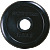 Sport-Thieme Rubber-Coated Weight Plate