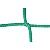 Knotless Youth Football Goal Net