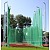 Sport-Thieme for Cage Height 7 to 10 m Safety Net