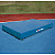 Sport-Thieme "Premium" for High Jump Mats Rain Cover