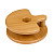 Sport-Thieme "Wood" Swing Seat