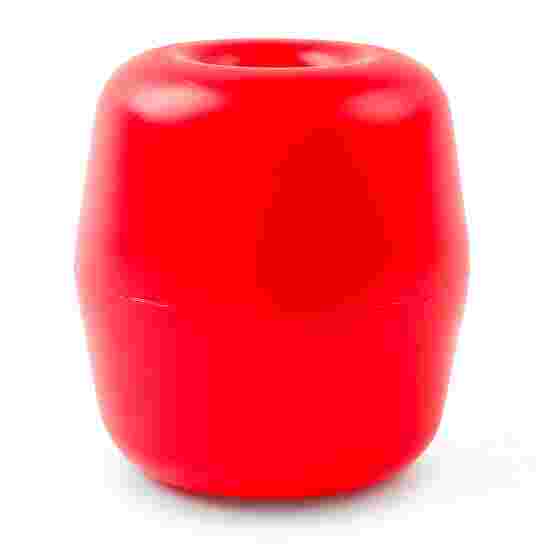 12 mm Borehole Hostalen Float Red