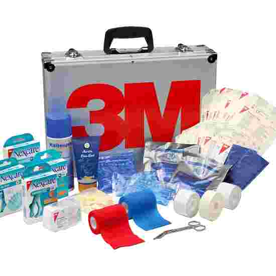 3M for &quot;Junior&quot; Immediate Aid Case Refill Pack