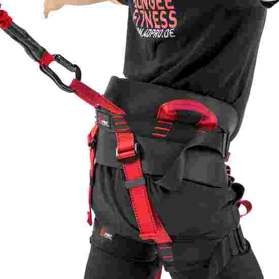 4D Pro &quot;Bungee Dance Harness&quot; Suspension Trainer