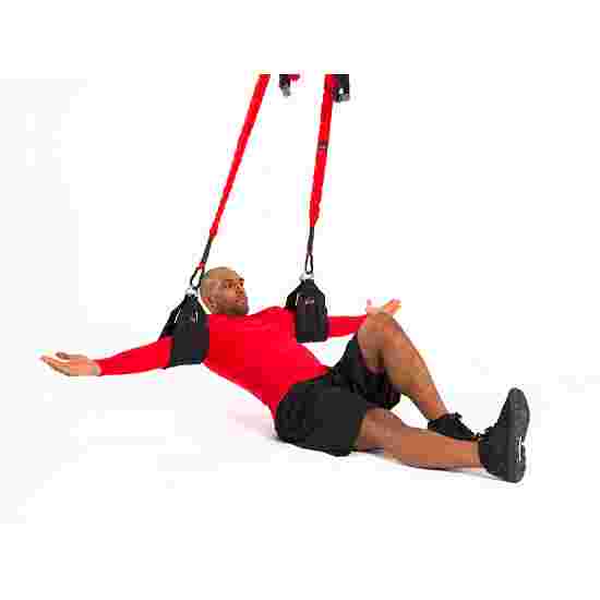 4D Pro &quot;Pro Bungee 4.0&quot; Suspension Trainer