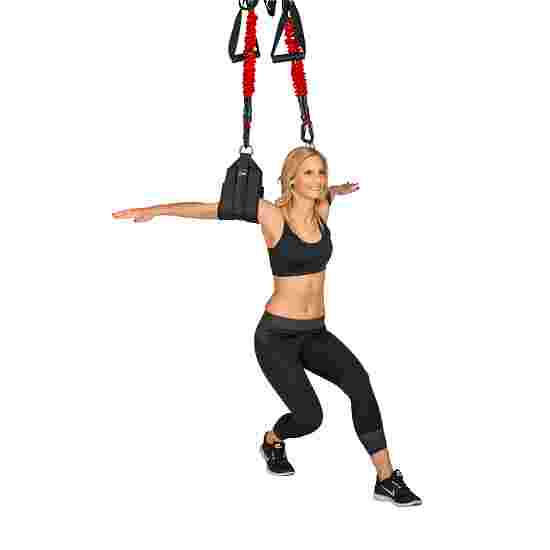 4D Pro &quot;Pro Bungee 4.0&quot; Suspension Trainer