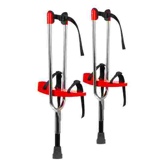 Actoy Stilts Red: adults up to 180 cm