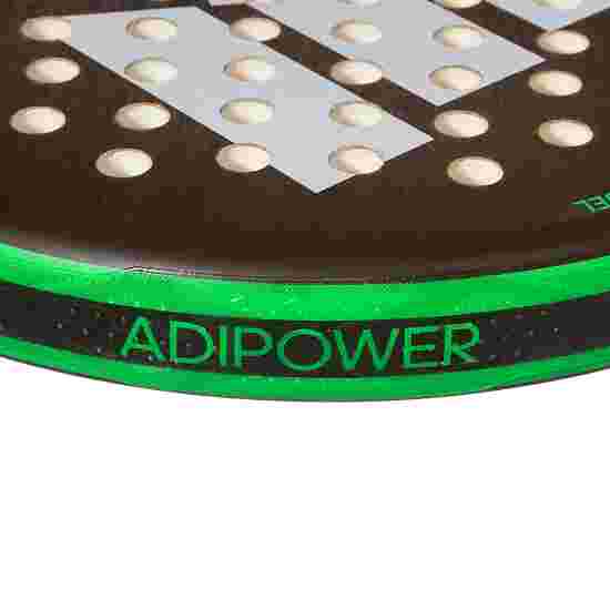 Adidas &quot;Adipower Greenpadel&quot; Padel Racquet