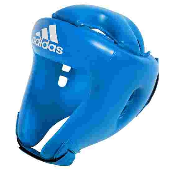Adidas &quot;Competition&quot; Head Guard XS, Blue