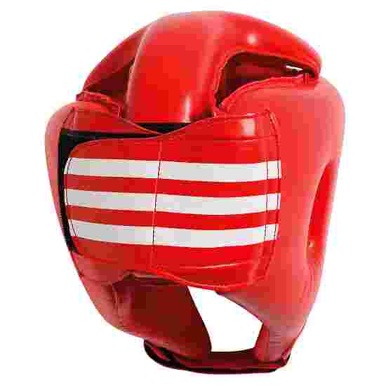 Adidas &quot;Competition&quot; Head Guard XS, Red