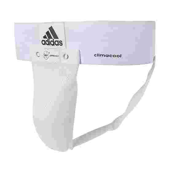 adidas Men's Groin Guard Climacool CE - White - Large, Groin Protectors -   Canada