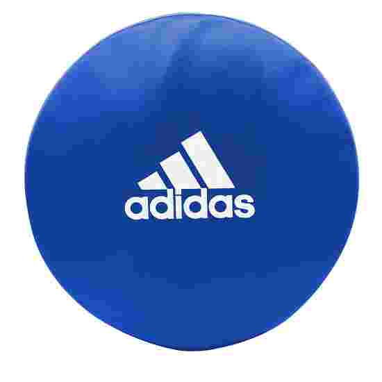 Adidas &quot;Double Target Pad&quot; Punch Pad Blue