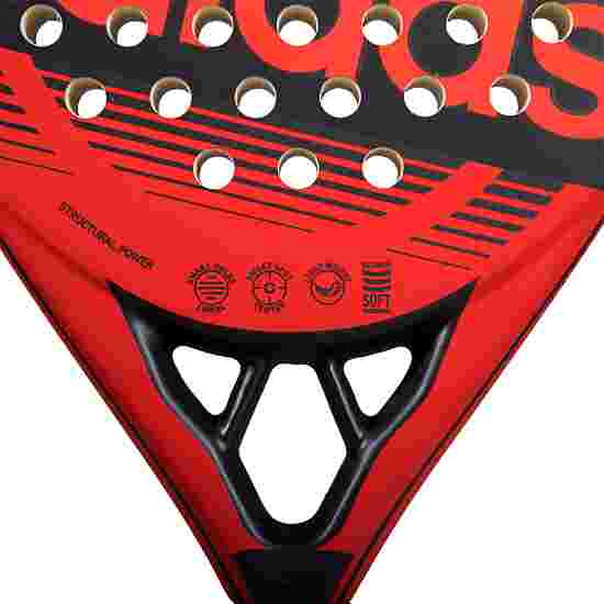 Adidas &quot;RX 200 Light&quot; Padel Racquet