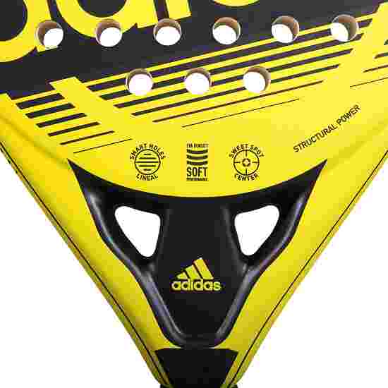 Adidas &quot;RX 300&quot; Padel Racquet