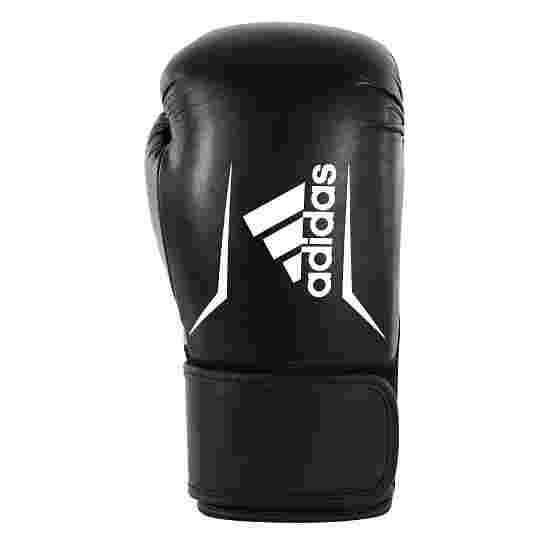 Adidas &quot;Speed 100&quot; Boxing Gloves Black/white, 10 oz