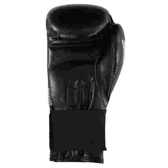 Adidas &quot;Speed 50&quot; Boxing Gloves Black/white, 4 oz