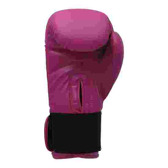 Adidas &quot;Speed 50&quot; Boxing Gloves Pink-White, 4 oz