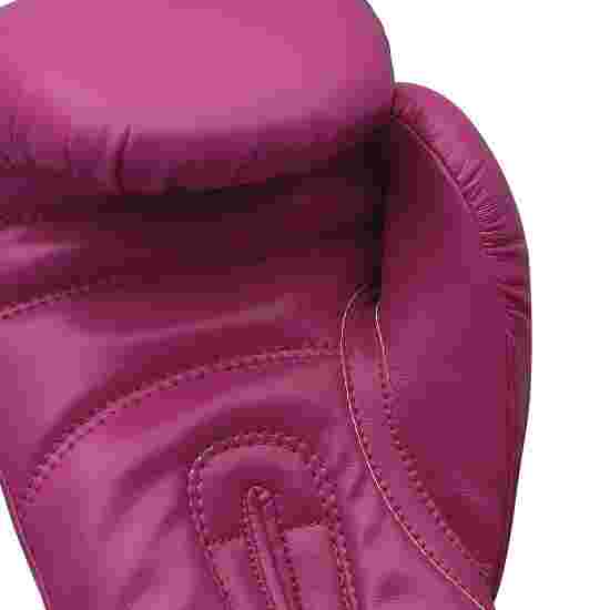 Adidas &quot;Speed 50&quot; Boxing Gloves Pink-White, 4 oz