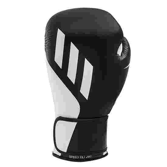 Adidas &quot;Speed Tilt 250&quot; Boxing Gloves Black/white, 10 oz