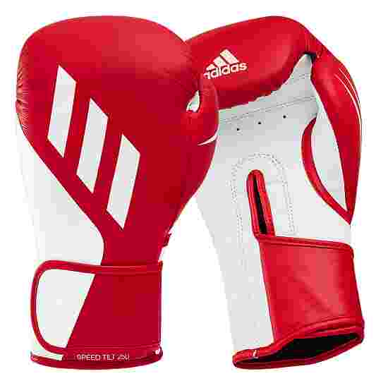 White adidas shop boxing gloves