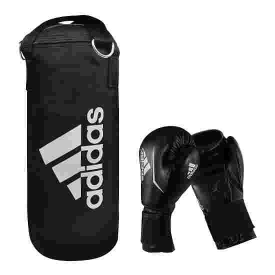 Adidas junior store boxing set