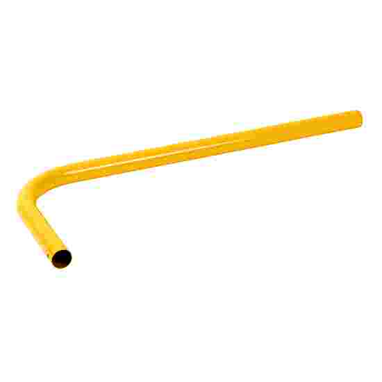 Air Hockey Overhead Scorer Bar (without Wiring Loom) Cordless, Yellow