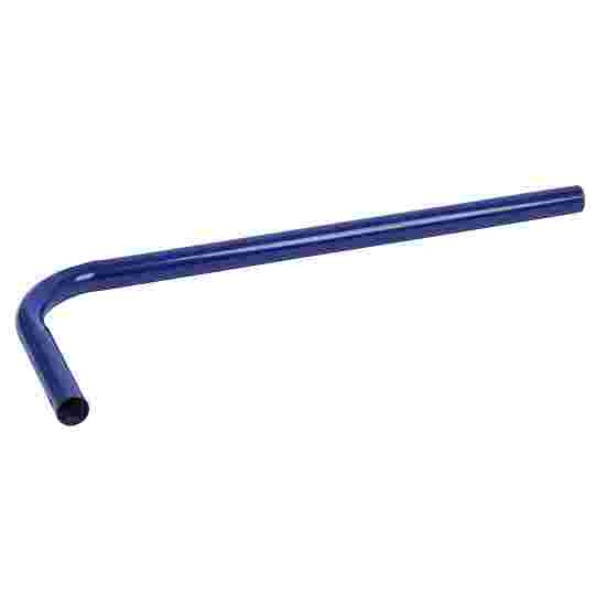 Air Hockey Overhead Scorer Bar (without Wiring Loom) Cordless, Blue