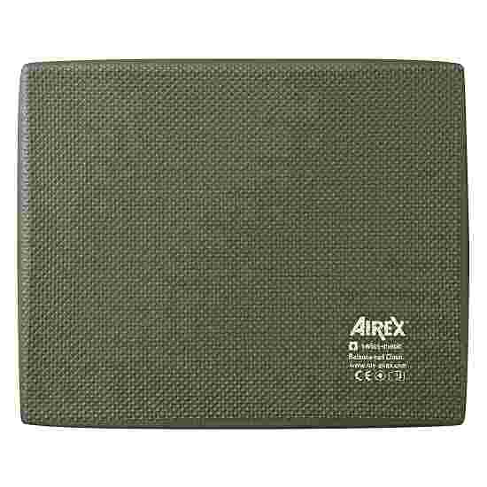 Airex &quot;Cloud&quot; Balance Pad Olive Green