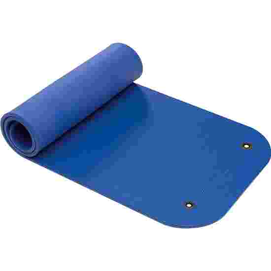 Exercise mats with eyelets sale