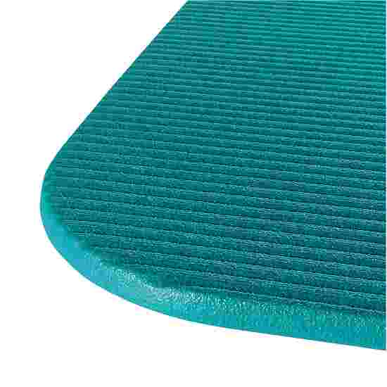 Airex &quot;Fitline 140&quot; Exercise Mat Standard, Aqua blue