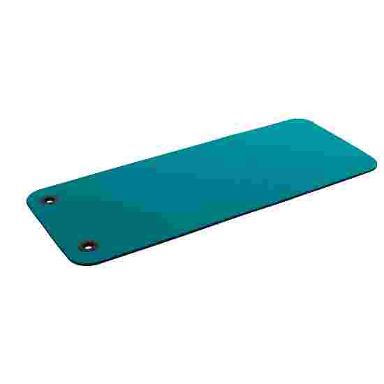 Airex &quot;Fitline 140&quot; Exercise Mat With eyelets, Aqua blue
