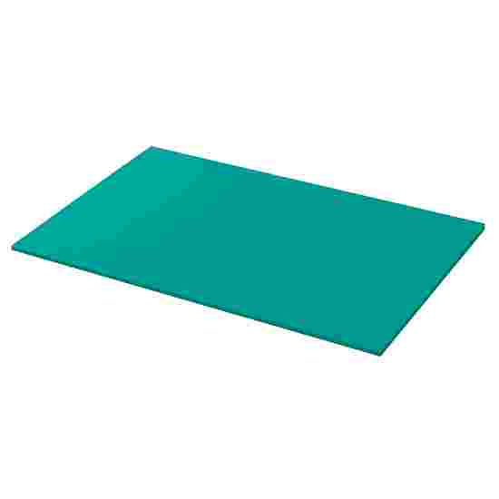 Airex &quot;Hercules&quot; Exercise Mat Aqua blue